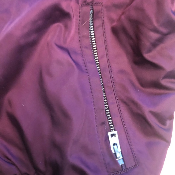 Bomber jacket - Picture 5 of 6
